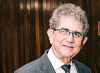 Altimari projeta alianças para 2024 e coloca PSDB no radar Altimari manda recado e diz que nada o impede de ser candidato