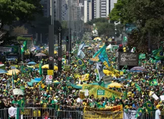 Após o inverno lulista virá a primavera bolsonarista? Após o inverno lulista virá a primavera bolsonarista?