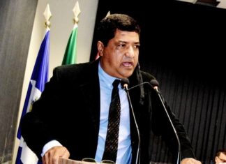 MP quer a exoneração de filha de Faísca e sogro de secretário Nepotismo: MP quer exoneração de filha de Faísca e sogro de secretário