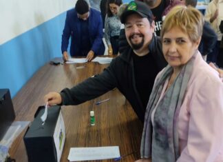 MDB rifa Altimari e prioriza eleição à Câmara em 2024 MDB rifa Altimari e prioriza eleição a Câmara em 2024