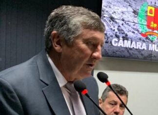 Rachadinha: MP mira vereador com pedido de medida cautelar Rachadinha: MP mira vereador com pedido de medida cautelar