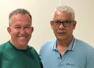 Agnelo e Geraldo poderão reforçar o PT em Rio Claro Agnelo e Geraldo poderão reforçar o PT em Rio Claro