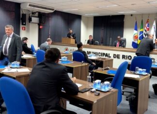 Nova lei do sossego expõe incoerência de vereadores Nova lei do sossego expõe incoerência de vereadores