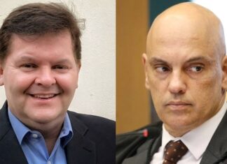 Moraes admite recurso e Juninho pode ter sinal verde para 2024 Moraes admite recurso e Juninho pode ter sinal verde para 2024