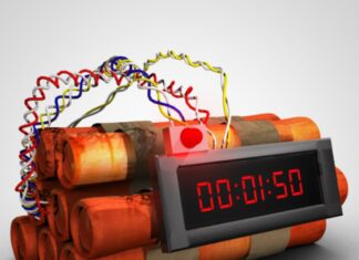 Contrato milionário da Educação vira bomba-relógio para Gustavo Contrato milionário da Educação vira bomba-relógio para Gustavo