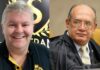 STF: Futuro de Juninho está nas mãos de Gilmar Mendes STF: Futuro de Juninho está nas mãos de Gilmar Mendes