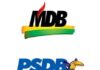 MDB, PSDB e Podemos lideram ranking de filiados em Rio Claro MDB, PSDB e Podemos lideram ranking de filiados em Rio Claro