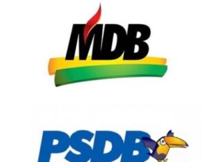 MDB, PSDB e Podemos lideram ranking de filiados em Rio Claro MDB, PSDB e Podemos lideram ranking de filiados em Rio Claro