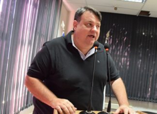 Sob pressão, licitação milionária para nova iluminação é reaberta Sob pressão, licitação milionária para nova iluminação é reaberta