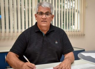 Ex-secretário volta a Rio Claro e ressume comando das Finanças Ex-secretário volta a Rio Claro e ressume comando das Finanças