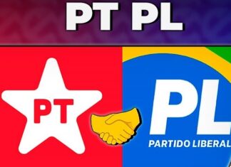 Em Rio Claro, PL e PT estão juntos no governo Gustavo Em Rio Claro, PL e PT estão juntos no governo Gustavo
