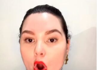 Carol assume a Ação Social para colocar ordem na casa Carol assume a Ação Social para colocar ordem na casa