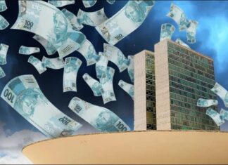 Emendas parlamentares destinadas a Rio Claro somam R$ 10,4 milhões Emendas parlamentares destinadas a Rio Claro somam R$ 10,4 milhões