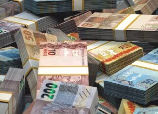 Prefeito Gustavo reserva R$ 5 MI para publicidade em ano eleitoral Prefeito Gustavo reserva R$ 5 MI para publicidade em ano eleitoral