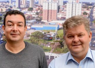 Juninho assume o controle do PRD e aguarda decisão do STF Juninho assume o controle do PRD e aguarda decisão do STF