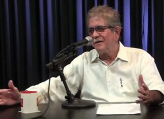 Atimari diz que Gustavo se acha e distancia o MDB da reeleição Atimari diz que Gustavo se acha e distancia o MDB da reeleição