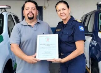 Pressão sobre GCM de Rio Claro expõe contradição de vereadores Pressão sobre GCM de Rio Claro expõe contradição de vereadores