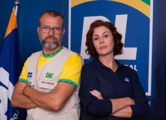 Condenação de Carla Zambelli isola e fragiliza Moisés Marques Condenação de Carla Zambelli isola e fragiliza Moises Marques