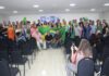 PL de Rio Claro reúne a tropa e se apresenta para batalha das urnas PL de Rio Claro reúne a tropa e se apresenta para batalha das urnas