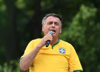 Bolsonaro em Rio Claro dia 28 deve atrair lideranças da região Bolsonaro em Rio Claro dia 28 deve atrair lideranças da região