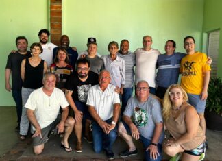 PT recua, a esquerda se une e lança Frente em Rio Claro PT recua, a esquerda se une e lança Frente em Rio Claro