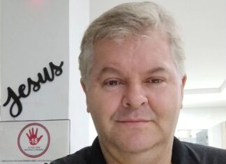 Juninho é pré-candidato e põe PSDB e Republicanos no radar Juninho é pré-candidato e põe PSDB e Republicanos no radar