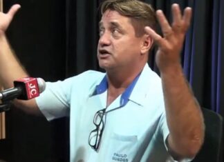 Promotora insiste na impugnação de Paulo Guedes por ‘rachadinha’ Promotora insiste na impugnação de Paulo Guedes por ‘rachadinha’