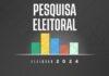 Eleições 2024: pesquisa apura intenção de voto em Rio Claro Eleições 2024: pesquisa apura intenção de voto em Rio Claro