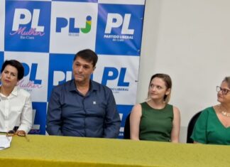 PL de Rio Claro aciona TSE e a PF por indício de fraude em filiações PL de Rio Claro aciona TSE e a PF por indício de fraude em filiações