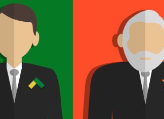 Protagonistas no país, PT e PL têm dificuldades em Rio Claro Protagonistas no país, PT e PL têm dificuldades em Rio Claro