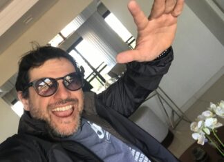 “Parça” do prefeito Gustavo é nova opção para a vaga de vice “Parça” do prefeito Gustavo é nova opção para a vaga vice