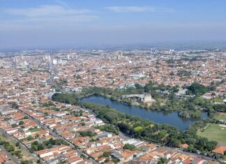 Rio Claro é considerada como uma boa cidade para morar? Rio Claro é considerada como uma boa cidade para morar?
