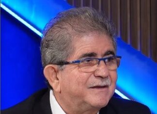 Sem aclamação: Convenção do MDB é decidida no voto secreto Sem aclamação: Convenção do MDB é decidida no voto secreto