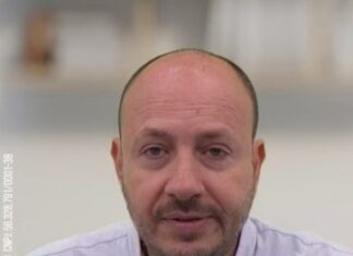 Gustavo começa no teto mas já dá sinais de esgotamento Gustavo começa no teto mas já dá sinais de esgotamento