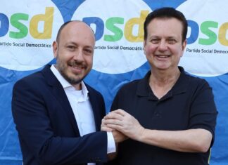 Rio Claro: Campanha anti-PSD provoca pânico em candidatos Rio Claro: Campanha anti-PSD provoca pânico em candidatos