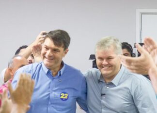 O apoio de Juninho, a ascensão de Rogério e o ‘nó tático’ em Gustavo O apoio de Juninho, a ascensão de Rogério e o ‘nó tático’ em Gustavo