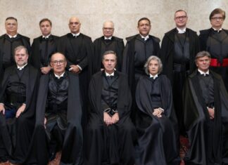 Julgamento final no Supremo pode tirar Juninho da eleição Julgamento final no Supremo pode tirar Juninho da eleição