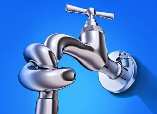 Bonsais & Boçais: Fechem as Torneiras… O Prefeito Sumiu! Bonsais & Boçais: Fechem as Torneiras... O Prefeito Sumiu!