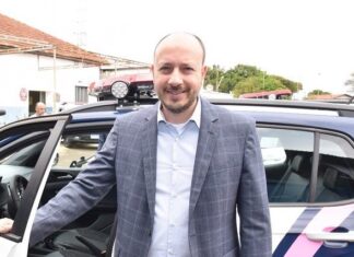 No governo Gustavo violência aumenta 67,5% em Rio Claro No governo Gustavo violência aumenta 67,5% em Rio Claro