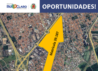 DAAE e Aeroclube: Justiça suspende audiência e leilão DAAE e Aeroclube: Justiça suspende audiência e leilão