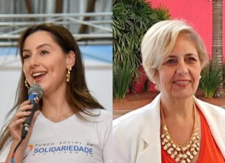 Rio Claro: dobradinha com Bruna e Maria já é projetada para 2028 Rio Claro: dobradinha com Bruna e Maria já é projetada para 2028