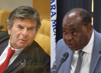 Presidência de Pereira terá novo julgamento pelo STF Presidência de Pereira terá novo julgamento pelo STF