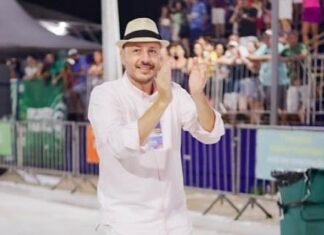 Para Gustavo, o Carnaval presta serviço essencial ao rio-clarense Para Gustavo, o Carnaval presta serviço essencial ao rio-clarense