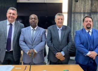 Rio Claro: sentença no STF pode mudar Mesa Diretora da Câmara Rio Claro: sentença no STF pode mudar Mesa Diretora da Câmara