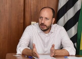 Dívida de Rio Claro diminui R$ 100 milhões em um ano Dívida de Rio Claro diminui R$ 100 milhões em um ano