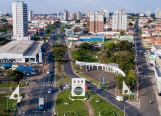 Rio Claro lidera ranking de PIB per capita na região Rio Claro lidera ranking de PIB per capita na região