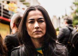 Juntos, Republicanos e MDB colocam Tiemi em saia justa Juntos, Republicanos e MDB colocam Tiemi em saia justa