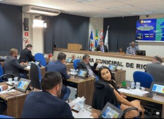 CP contra Moisés propicia debate sobre fiscalização por vereadores CP contra Moisés propicia debate sobre fiscalização por vereadores