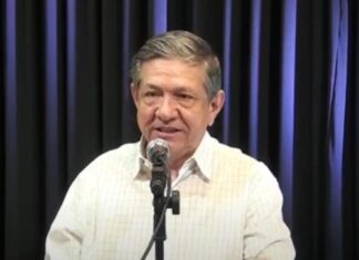 Na mira da PF, prefeito de Santa Gertrudes amarga revés no TRE Na mira da PF, prefeito de Santa Gertrudes amarga revés no TRE