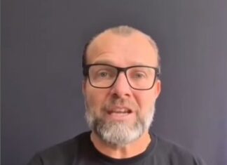 Moisés Marques afirma que é vítima de perseguição política Moisés Marques afirma que é vítima de perseguição política